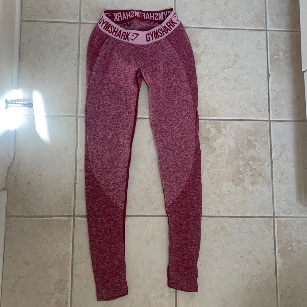 Gymshark leggings, Size: Small, great condition only worn a few times
